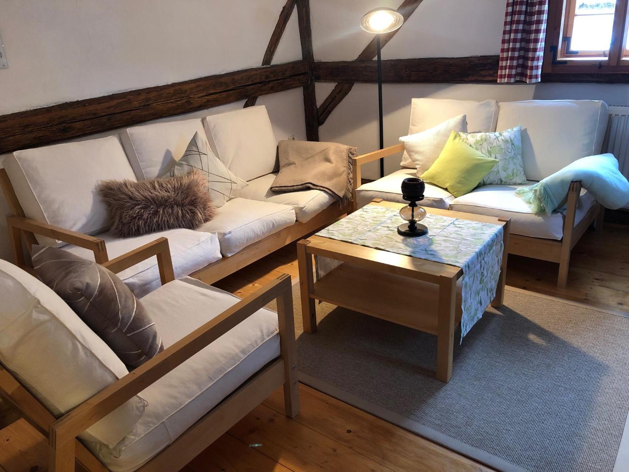 Wildbachidylle Villa Lichtenberg/Erzgebirge Ngoại thất bức ảnh